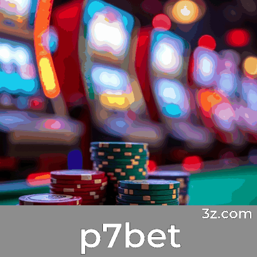 Bem-vindo à Plataforma Profissional de Apostas p7bet