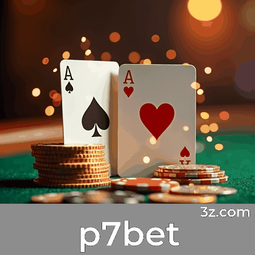 Aposte na Emoção e Ganhe com os Jogos de Cassino do p7bet