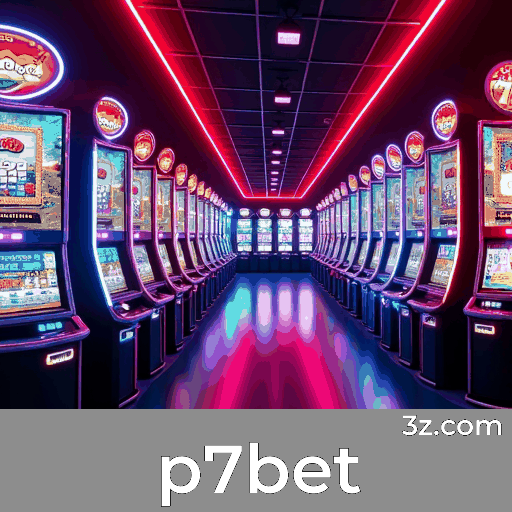 Bem-vindo à Plataforma Profissional de Apostas p7bet