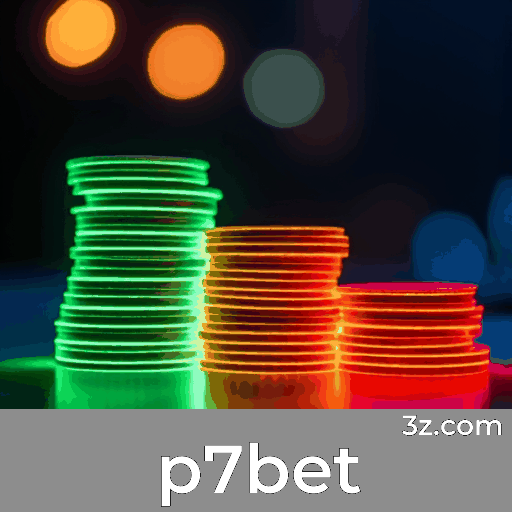 P7Bet: Jogos em Tempo Real para Brasileiros