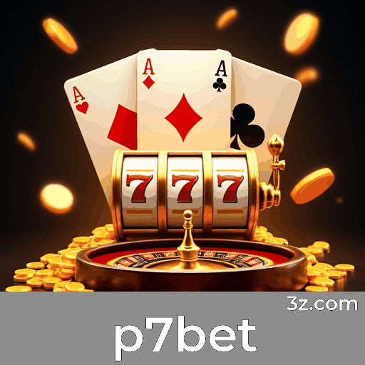 p7bet: Diversão Sem Limites para Jogadores Brasileiros