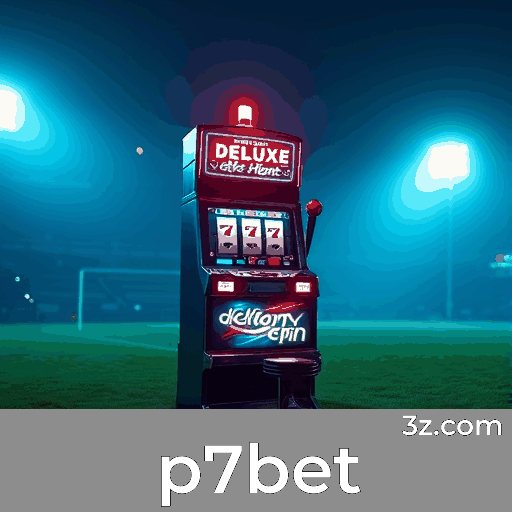 Experiência de Apostas Premium com p7bet