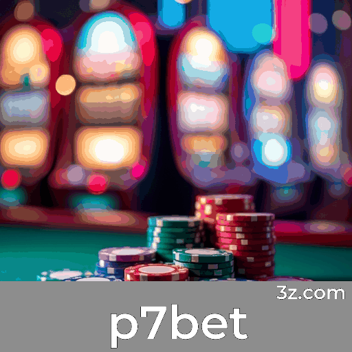 Experiência de Apostas Premium com p7bet