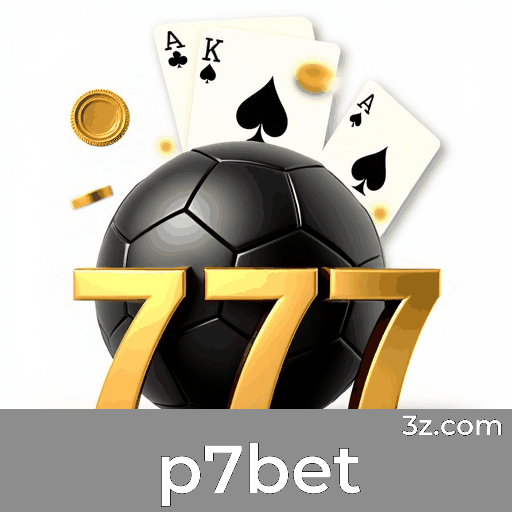 Qualidade Suprema no p7bet: Casino Imersivo e Profissional