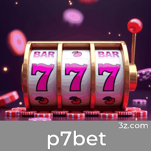 Bônus Exclusivos do p7bet: Descubra as Melhores Ofertas!