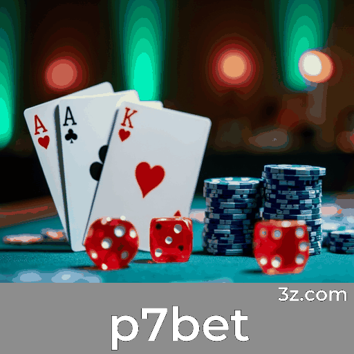 Maximize Promoções e Potencialize Seus Ganhos na p7bet