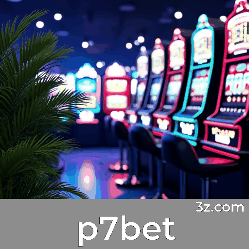 Experiência de Apostas Premium com p7bet