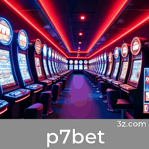 p7bet: Diversão Sem Limites para Jogadores Brasileiros