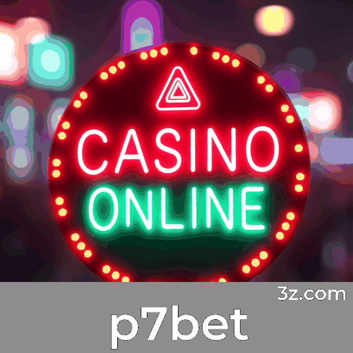 Experiência de Apostas Premium com p7bet