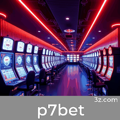 Maximize Promoções e Potencialize Seus Ganhos na p7bet