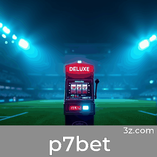 Experiência de Apostas Premium com p7bet