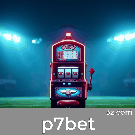 Experiência de Apostas Premium com p7bet